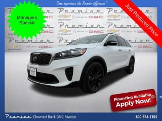 Kia 2019 Sorento