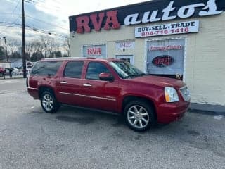 GMC 2013 Yukon XL