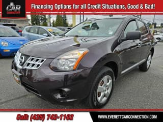 Nissan 2014 Rogue