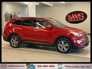 Hyundai 2014 Santa Fe