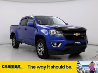 Chevrolet 2018 Colorado