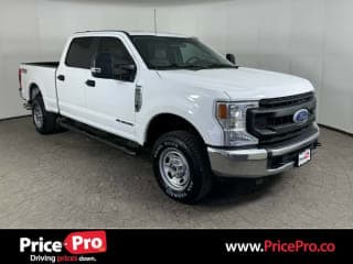 Ford 2022 F-250 Super Duty