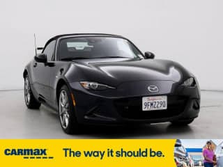 Mazda 2023 MX-5 Miata