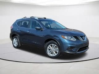 Nissan 2014 Rogue