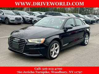 Audi 2015 A3