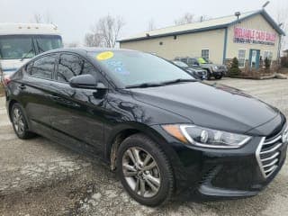 Hyundai 2018 Elantra