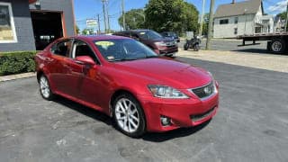 Lexus 2011 IS 250