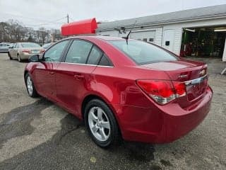 Chevrolet 2014 Cruze