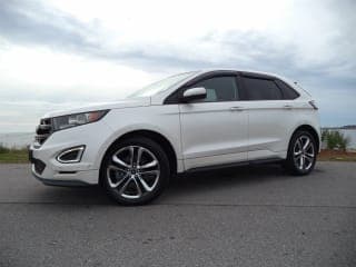 Ford 2015 Edge