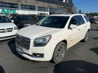 GMC 2013 Acadia