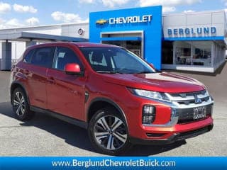 Mitsubishi 2023 Outlander Sport