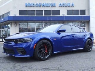 Dodge 2022 Charger