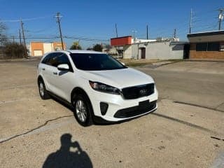 Kia 2020 Sorento