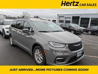 Chrysler 2022 Pacifica