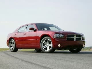 Dodge 2009 Charger