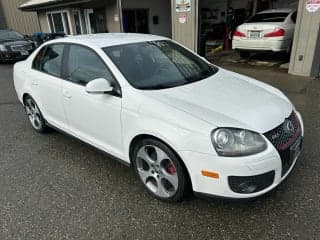 Volkswagen 2009 GLI