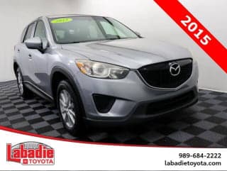 Mazda 2015 CX-5