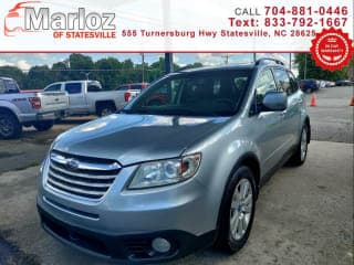 Subaru 2013 Tribeca