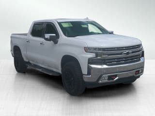 Chevrolet 2019 Silverado 1500