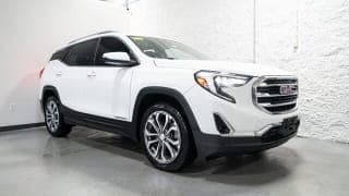 GMC 2018 Terrain