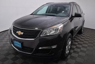 Chevrolet 2014 Traverse