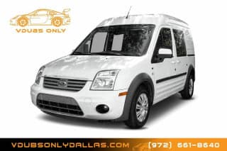 Ford 2013 Transit Connect