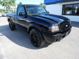 Ford 2003 Ranger