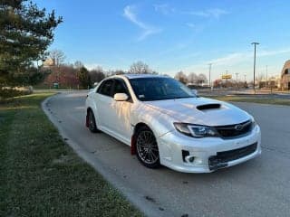 Subaru 2011 Impreza