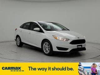 Ford 2017 Focus