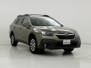 Subaru 2021 Outback