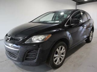 Mazda 2011 CX-7