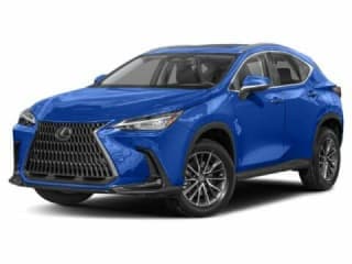 Lexus 2024 NX 250