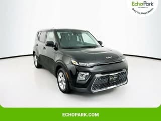 Kia 2022 Soul