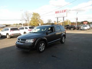 Dodge 2013 Journey