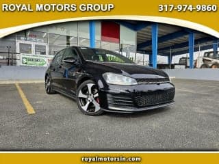 Volkswagen 2016 Golf GTI