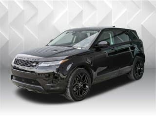 Land Rover 2023 Range Rover Evoque