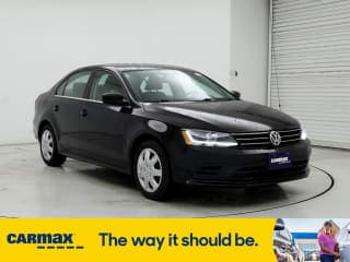 Volkswagen 2017 Jetta