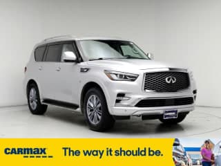 Infiniti 2019 QX80