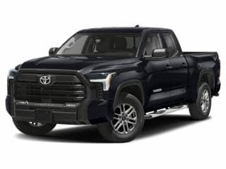 Toyota 2024 Tundra