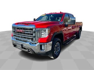 GMC 2023 Sierra 2500HD