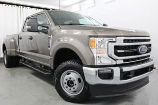 Ford 2022 F-350 Super Duty