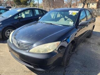 Toyota 2005 Camry