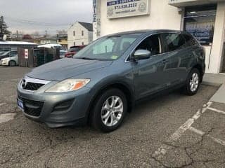 Mazda 2012 CX-9