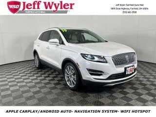 Lincoln 2019 MKC