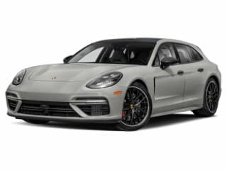 Porsche 2020 Panamera