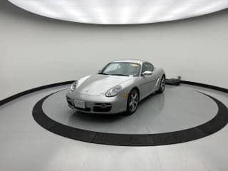 Porsche 2008 Cayman