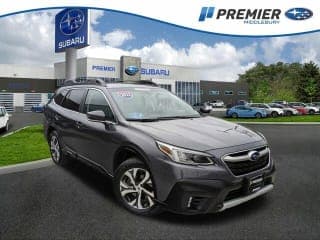 Subaru 2022 Outback