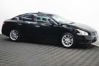 Nissan 2011 Maxima