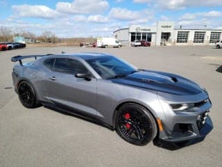 Chevrolet 2019 Camaro