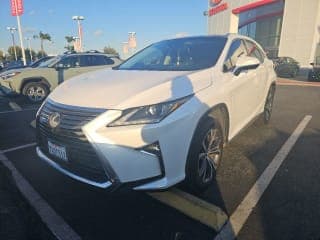 Lexus 2017 RX 350